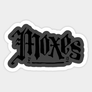 Rune Sticker